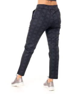 MY JEWELS - DONNA PANTALONE SCOZZESE