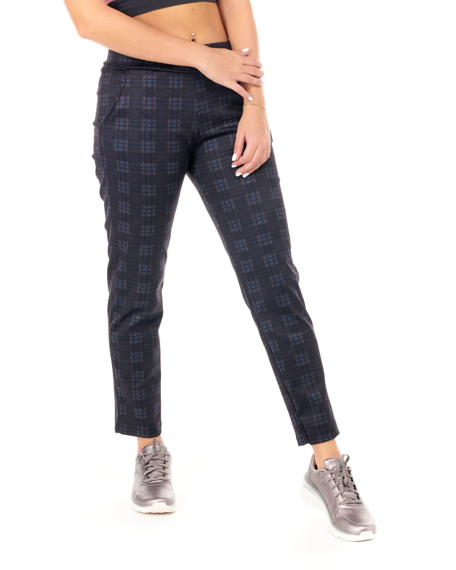 MY JEWELS - DONNA PANTALONE SCOZZESE