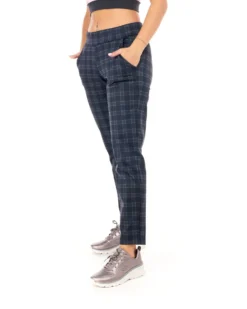 MY JEWELS - DONNA PANTALONE SCOZZESE