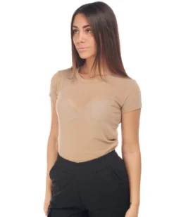 MY JEWELS - DONNA TSHIRT MANICA CORTA