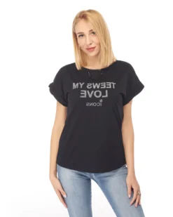 MY JEWELS - DONNA TSHIRT MANICA CORTA DREAMING