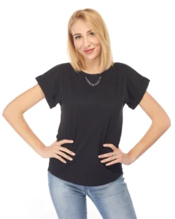 MY JEWELS - DONNA TSHIRT MANICA CORTA