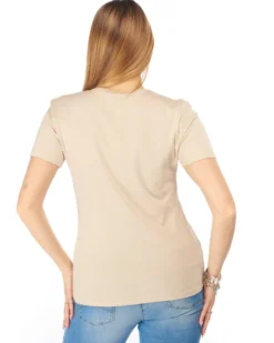 MY JEWELS - DONNA TSHIRT MANICA CORTA LOVE