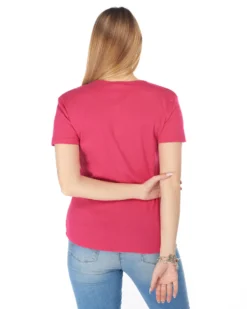 MY JEWELS - DONNA TSHIRT MANICA CORTA LOVE