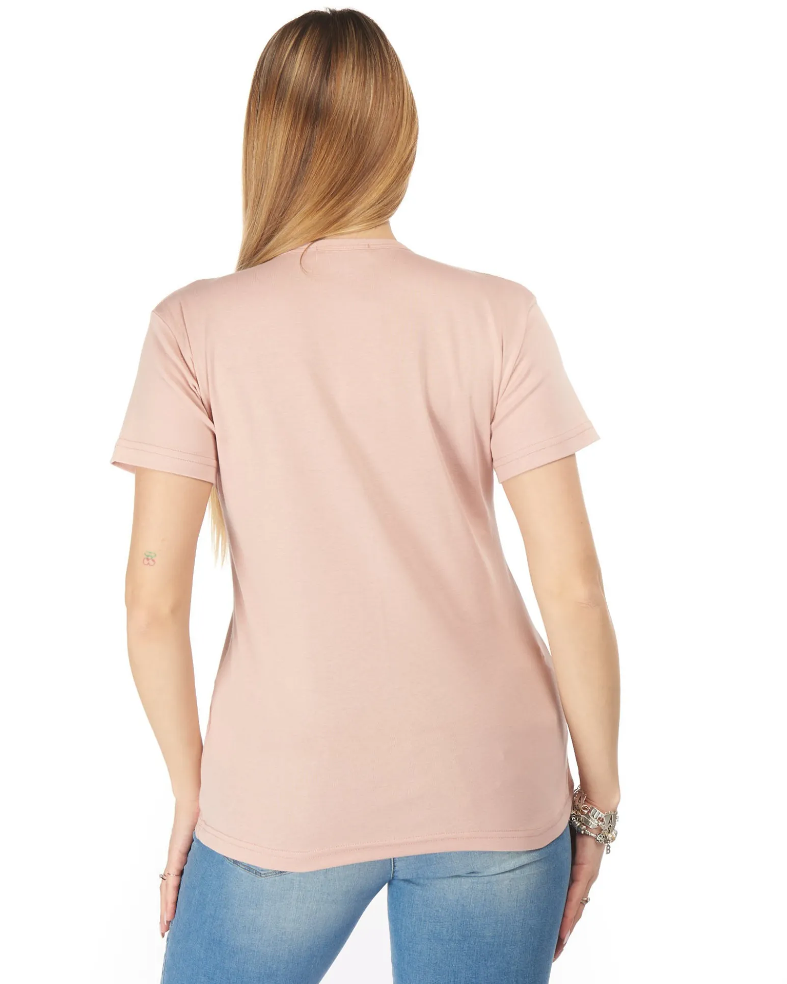 MY JEWELS - DONNA TSHIRT MANICA CORTA