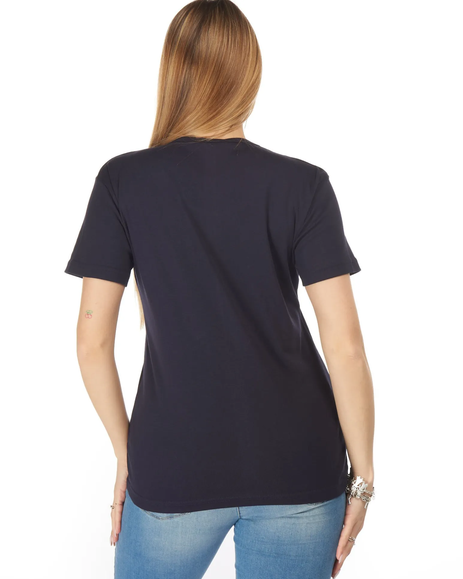 MY JEWELS - DONNA TSHIRT MANICA CORTA