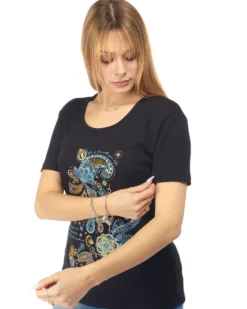 MY JEWELS - DONNA TSHIRT MANICA CORTA