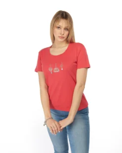 MY JEWELS - DONNA TSHIRT MANICA CORTA