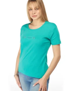 MY JEWELS - DONNA TSHIRT MANICA CORTA