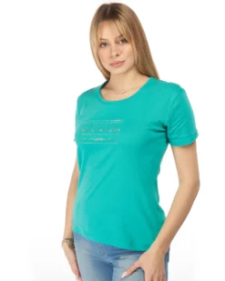 MY JEWELS - DONNA TSHIRT MANICA CORTA