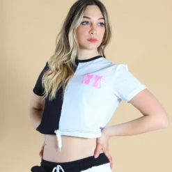 MY JEWELS - TSHIRT MANICA CORTA