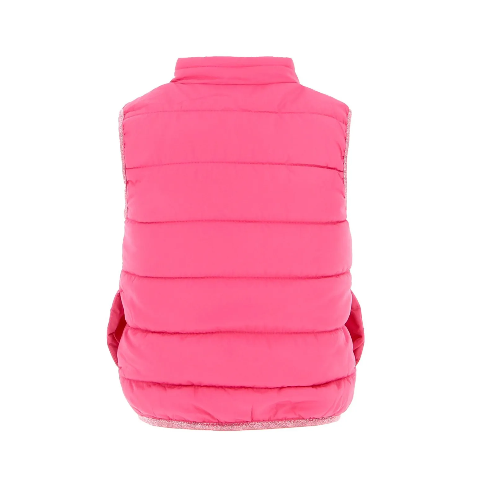 NAME IT - BIMBA GILET NMFYLANE