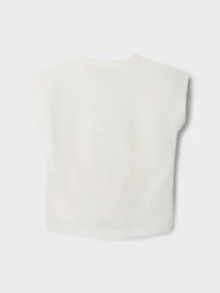 NAME IT - BIMBA TSHIRT MEZZA MANICA VIGEA