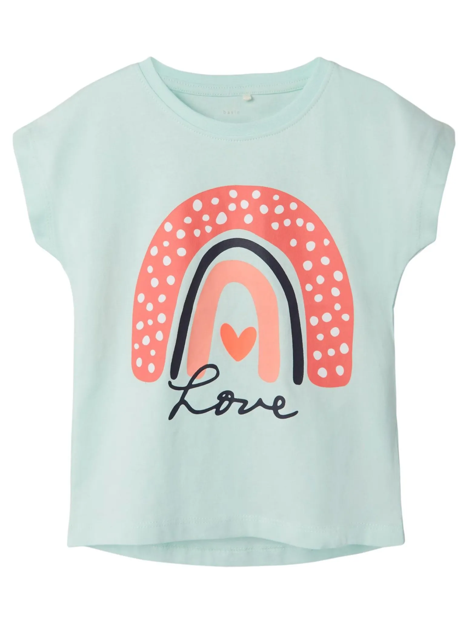 NAME IT - BIMBA TSHIRT MEZZA MANICA VIGEA