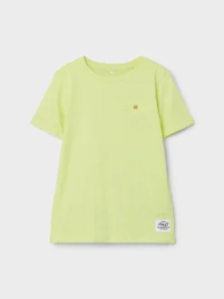 NAME IT - BOY TSHIRT MEZZA MANICA VINCENT