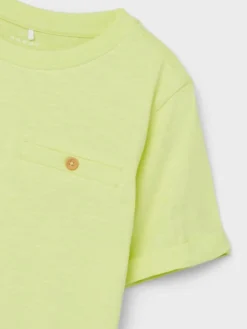 NAME IT - BOY TSHIRT MEZZA MANICA VINCENT