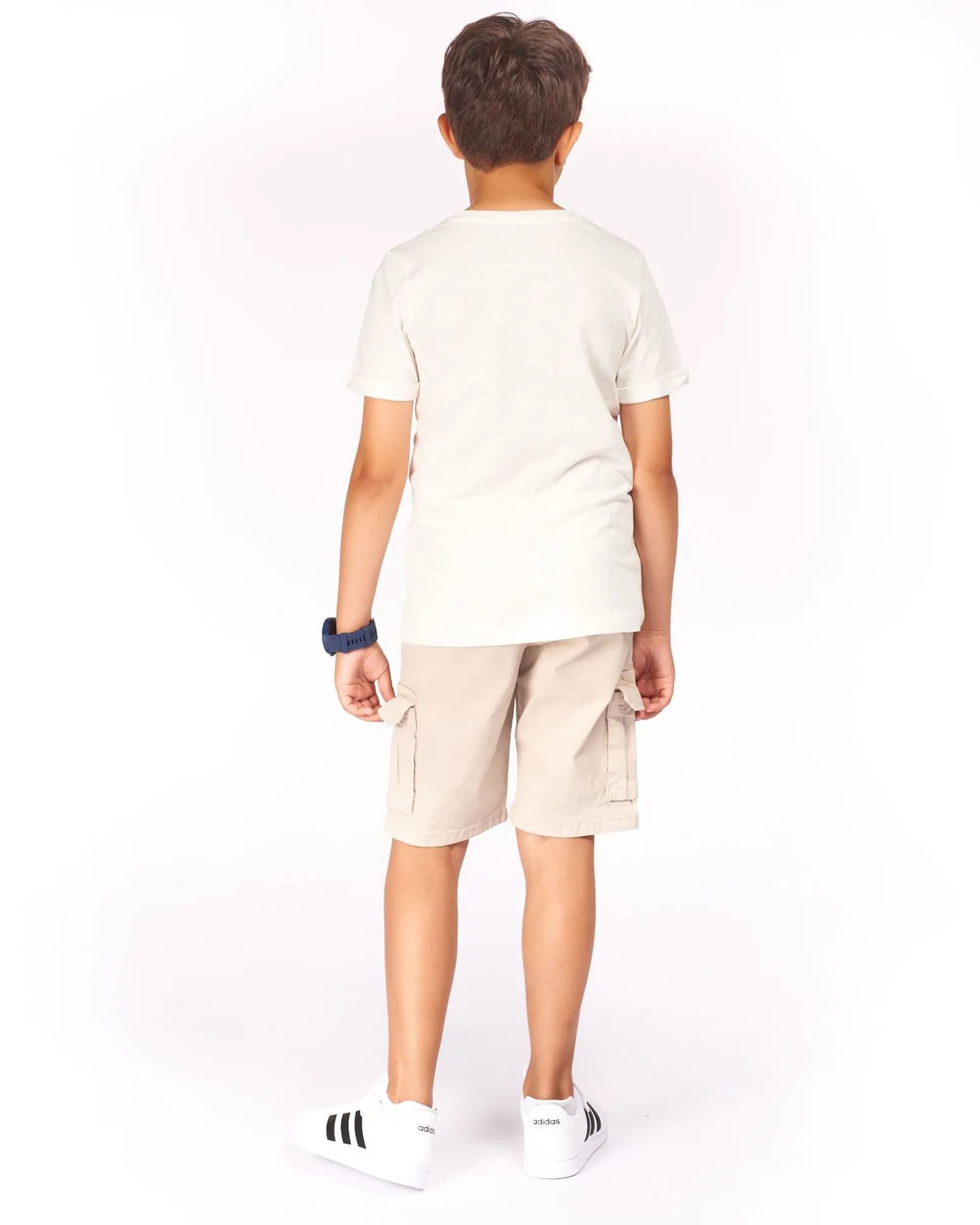 NAME IT - BOY TSHIRT MEZZA MANICA VINCENT