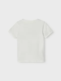 NAME IT - BOY TSHIRT MEZZA MANICA FERANKE