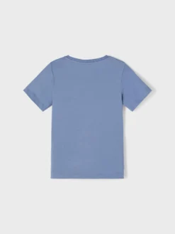 NAME IT - BOY TSHIRT MEZZA MANICA