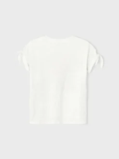 NAME IT - GIRL TSHIRT MEZZA MANICA VEET SS TOP