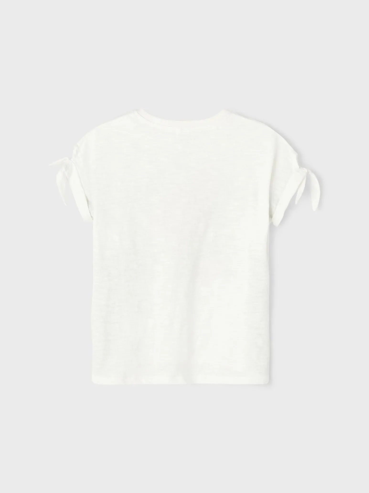 NAME IT - GIRL TSHIRT MEZZA MANICA VEET SS TOP