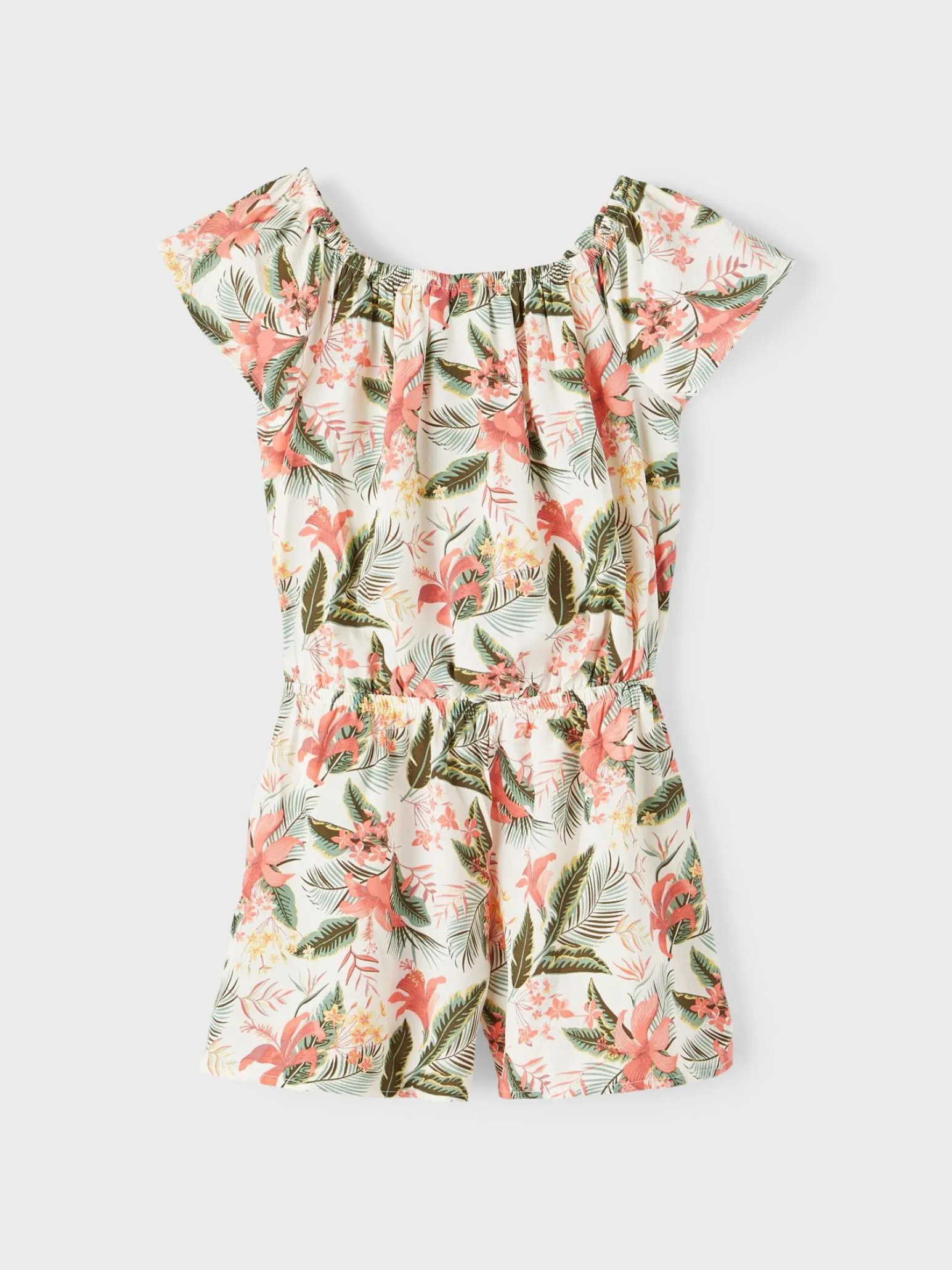 NAME IT - GIRL TUTA MEZZA MANICA VINAYA