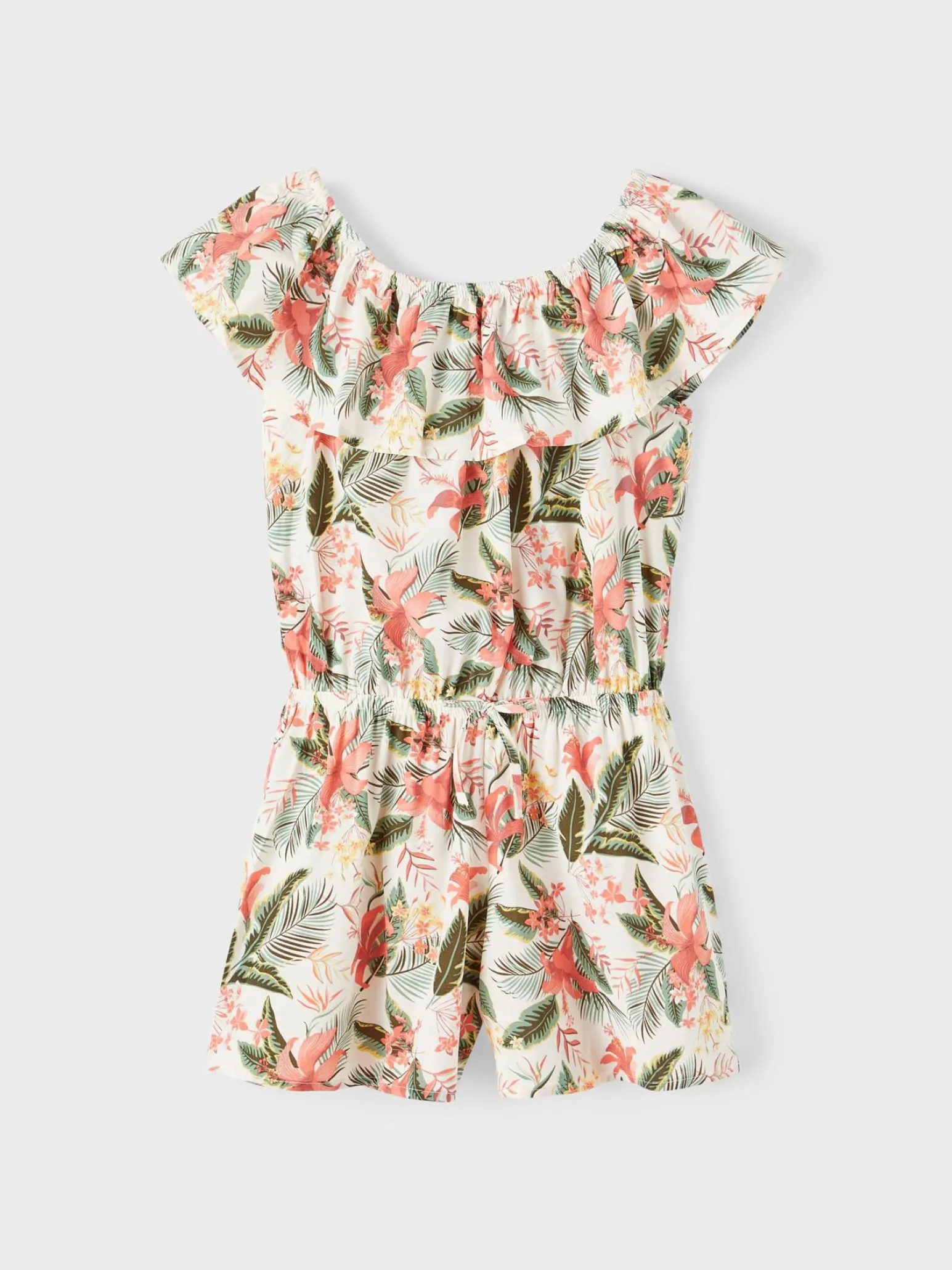 NAME IT - GIRL TUTA MEZZA MANICA VINAYA