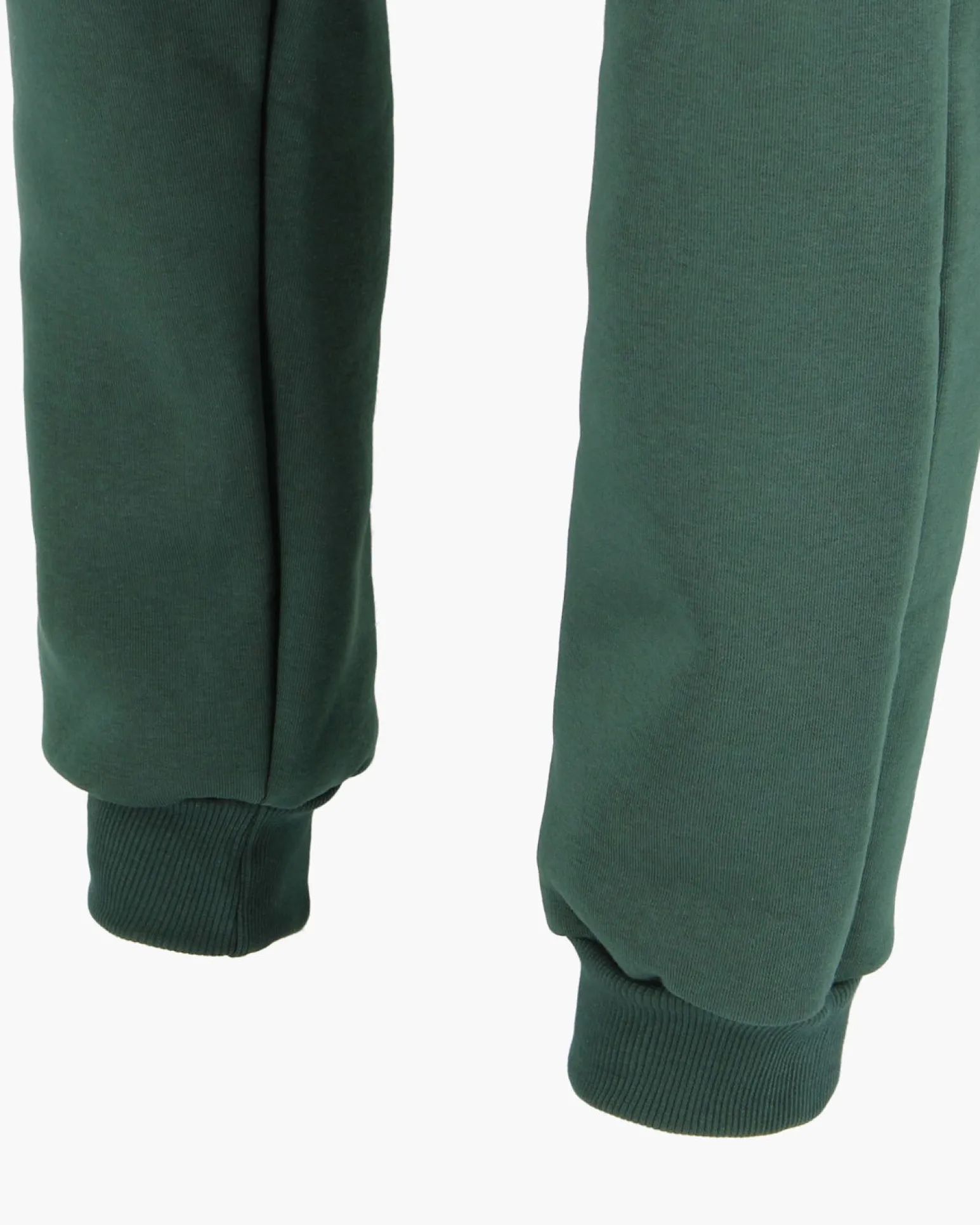 NASA - PANTALONE FELPA VERDE DA UOMO
