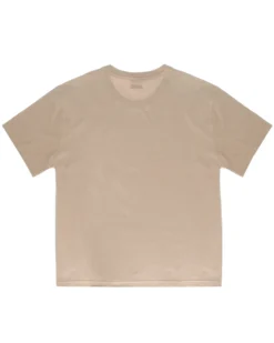 NAVY SAIL - Tshirt over beoge da uomo con logo frontale - NYUOV25375