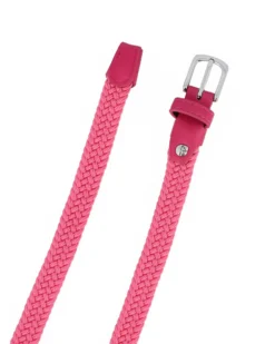 NAZARENO GABRIELLI - Cinta glicine da donna, intrecciata ed elasticizzata