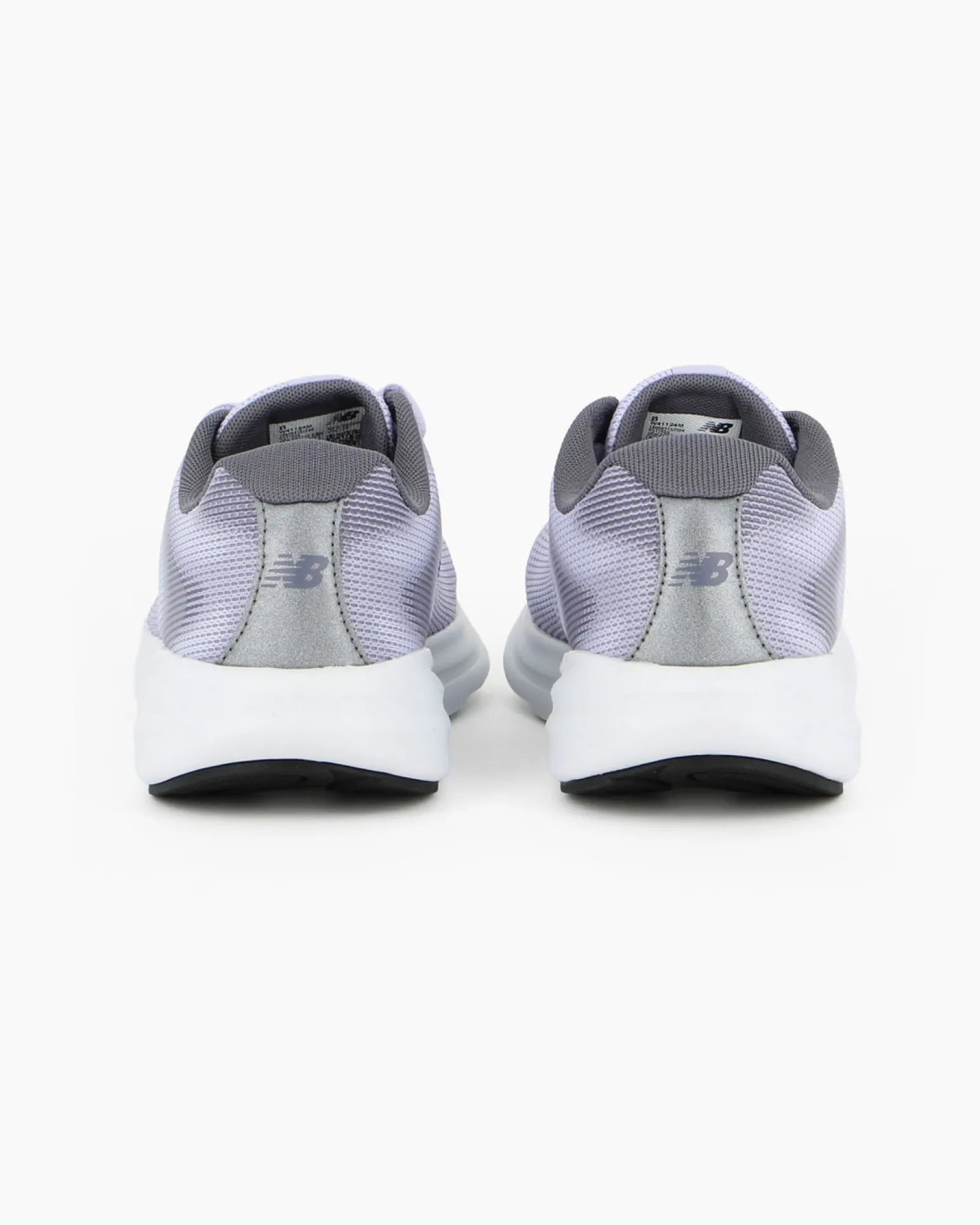 NEW BALANCE - SCARPA DA RUNNING ENTRY 411 V4 LILLA DA DONNA, W41124M
