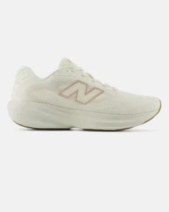 NEW BALANCE - SCARPA DA RUNNING FOAM X 680 V9 BEIGE CON DETTAGLI MARRONI DA DONNA, W680107