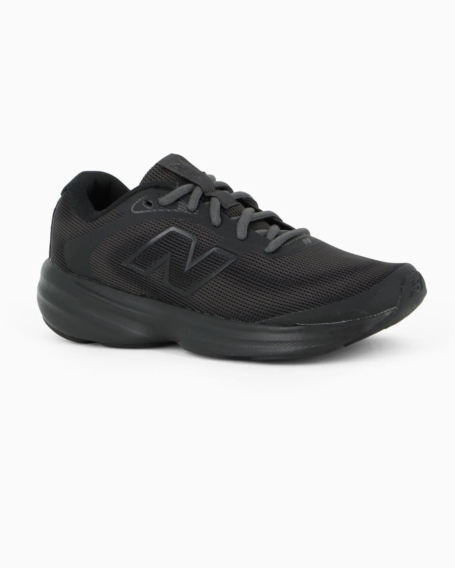 NEW BALANCE - SCARPA DA RUNNING ENTRY 411 V4 NERA DA UOMO, M4115VI