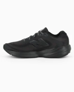 NEW BALANCE - SCARPA DA RUNNING ENTRY 411 V4 NERA DA UOMO, M4115VI