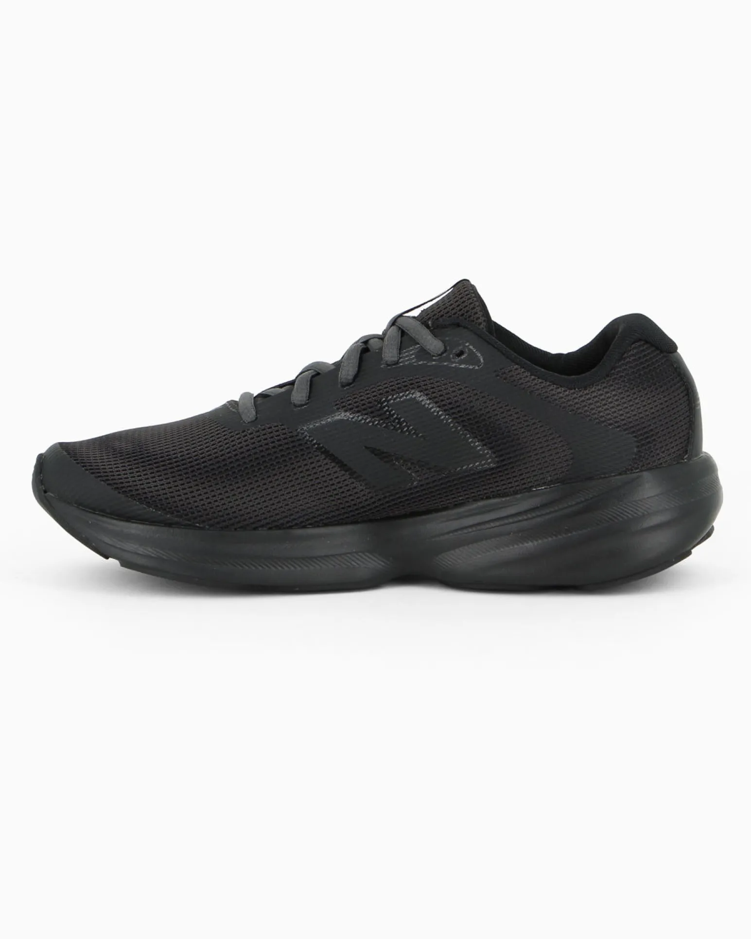 NEW BALANCE - SCARPA DA RUNNING ENTRY 411 V4 NERA DA UOMO, M4115VI