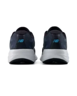 NEW BALANCE - SCARPA DA RUNNING ENTRY 411 V4 BLU  DA UOMO, M4118K1