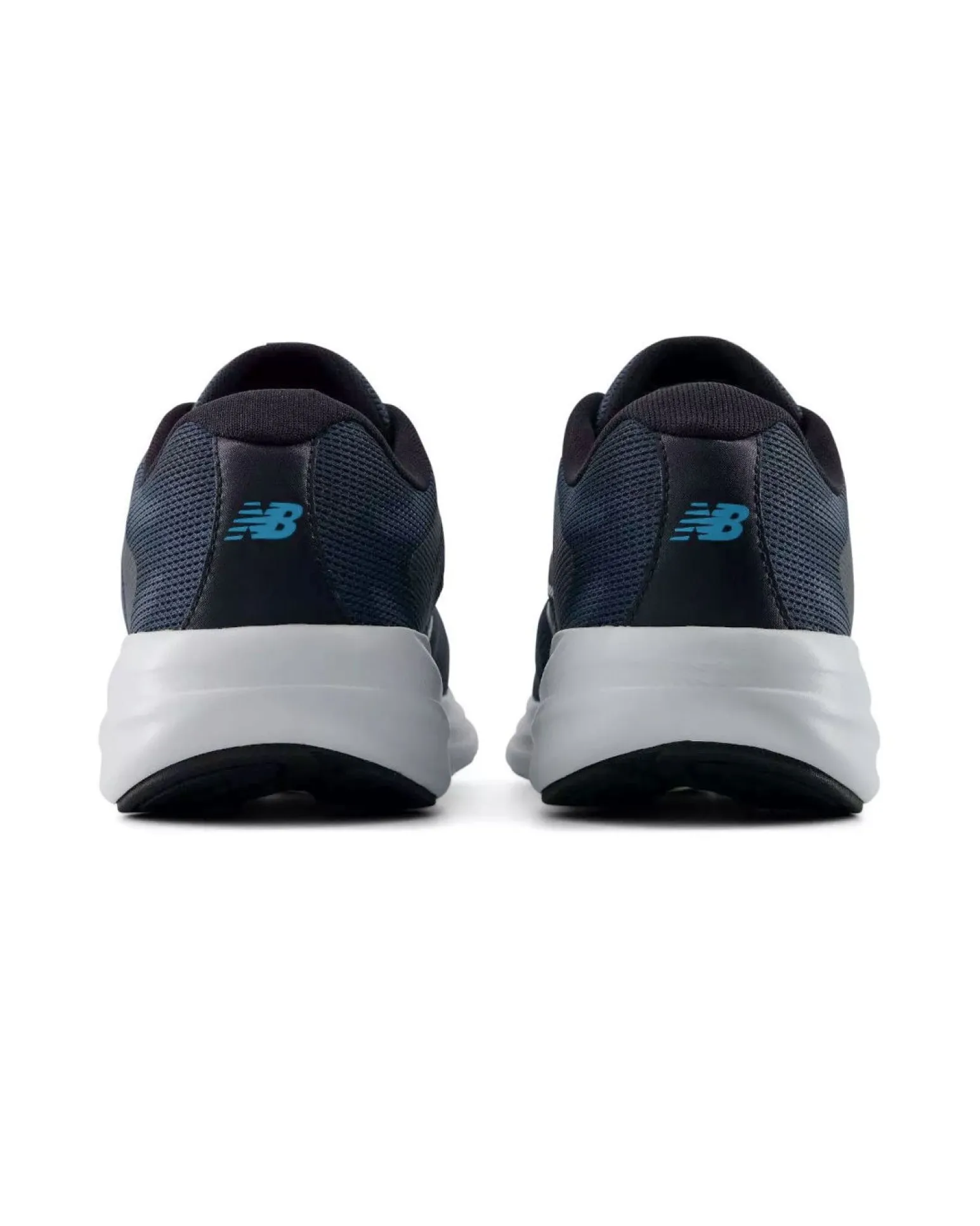 NEW BALANCE - SCARPA DA RUNNING ENTRY 411 V4 BLU DA UOMO, M4118K1