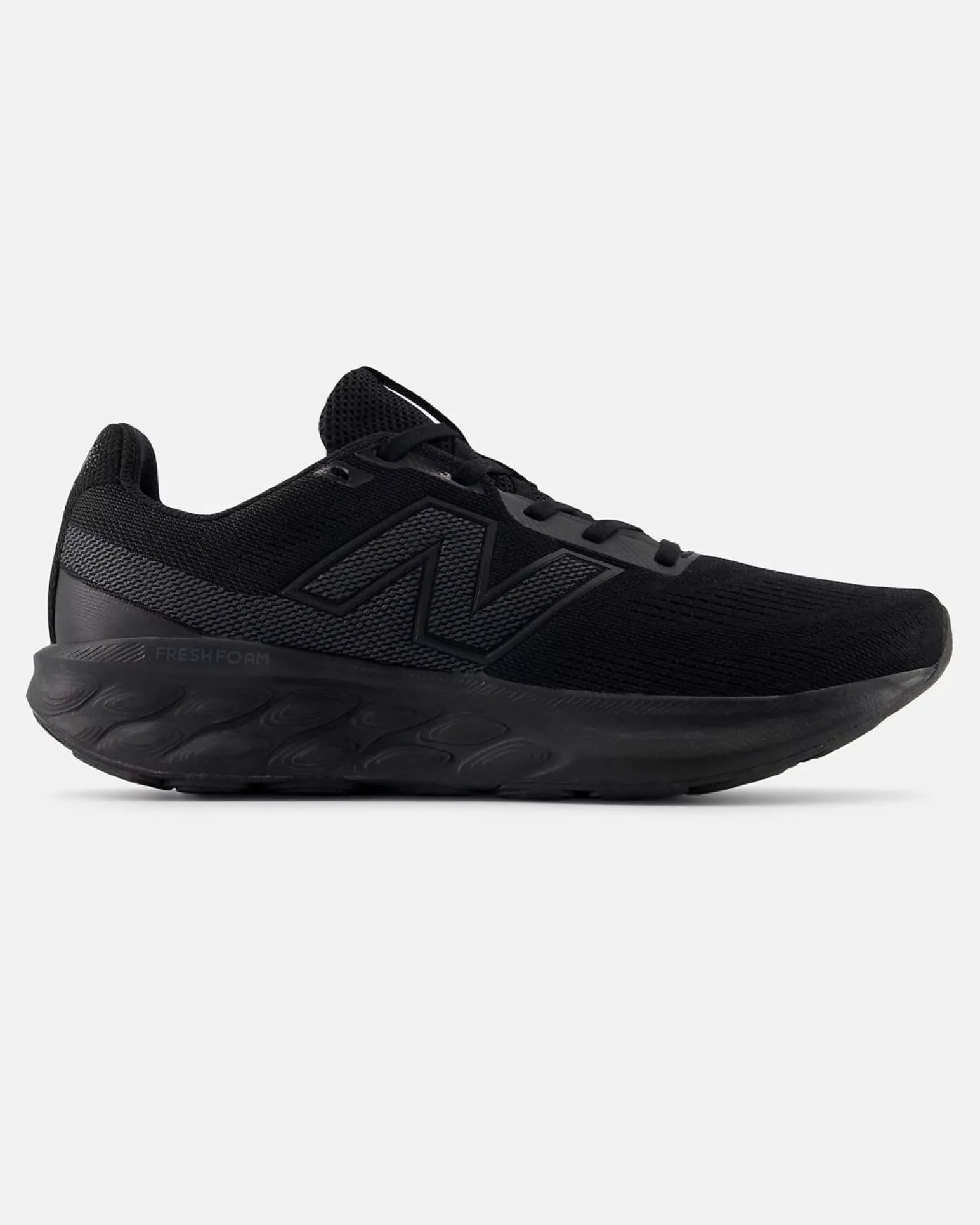 NEW BALANCE - SCARPA DA RUNNING NERA DA UOMO, M520LT9