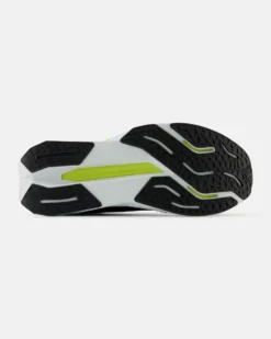 NEW BALANCE - SNEAKERS DA RUNNING UOMO NERE E GIALLI FUELCELL TEX/TEX - MFCPRLH5