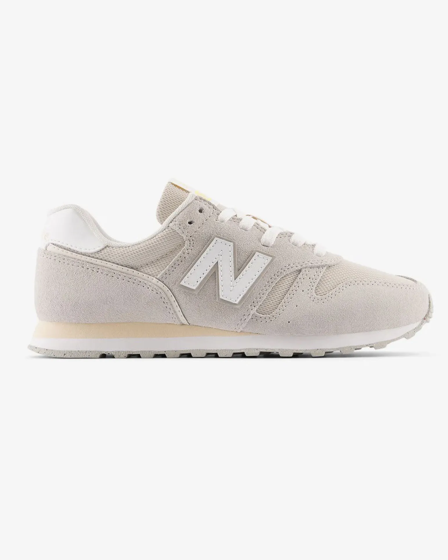 NEW BALANCE 373 – SNEAKERS DONNA LIFESTYLE BEIGE – W3738X0