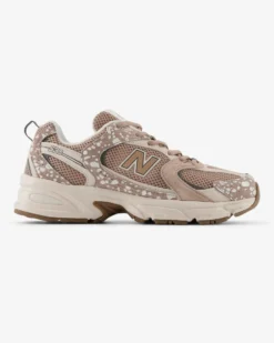 NEW BALANCE 530 – SNEAKERS DONNA LIFESTYLE  MARRONE / BEIGE – U53028U