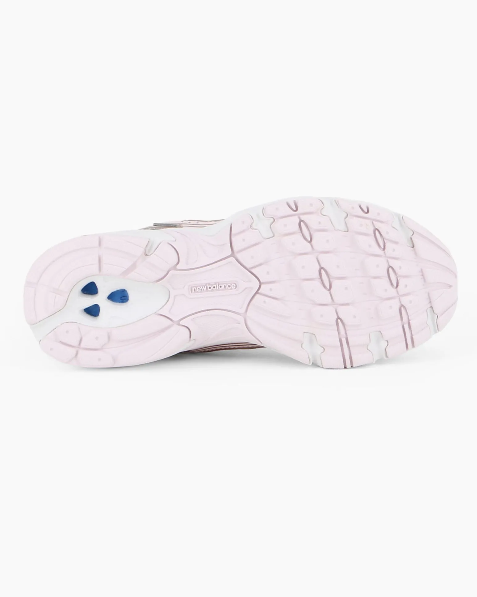 NEW BALANCE - SNEAKERS JUNIOR LIFESTYLE ROSA DAL 35.5 AL 40, G5302KD