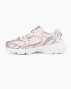 NEW BALANCE - SNEAKERS JUNIOR LIFESTYLE ROSA DAL 35.5 AL 40, G5302KD