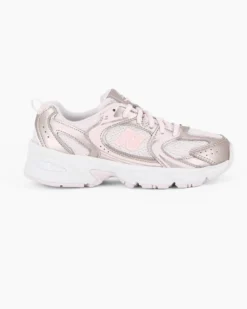NEW BALANCE - SNEAKERS JUNIOR LIFESTYLE ROSA DAL 35.5 AL 40, G5302KD