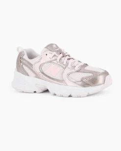NEW BALANCE - SNEAKERS JUNIOR LIFESTYLE ROSA DAL 35.5 AL 40, G5302KD