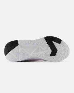 NEW BALANCE - SNEAKERS JUNIOR NERA E ROSA DAL 35,5 AL 40 - GK578BP