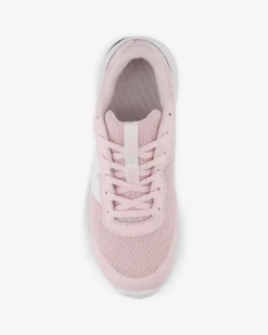 NEW BALANCE - SNEAKERS JUNIOR NERA E ROSA DAL 35,5 AL 40 - GK578BP