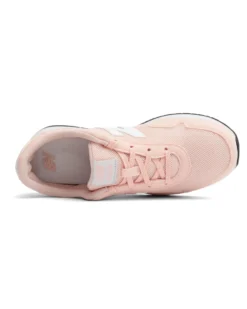 NEW BALANCE - SNEAKERS JUNIOR ROSA  LIFESTYLE TEX/OTH GS DAL 35,5  AL 40 - GC323PK