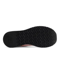 NEW BALANCE - SNEAKERS JUNIOR ROSA  LIFESTYLE TEX/OTH GS DAL 35,5  AL 40 - GC323PK