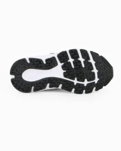 NEW BALANCE - SNEAKERS KIDS  LIFESTYLE BIANCHE, SILVER E ROSA DAL 28 AL 35, P4088NR
